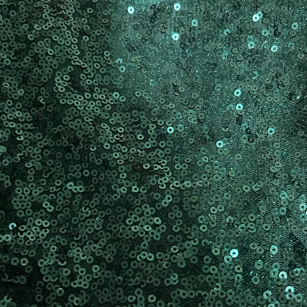 Green sequence drees - Picture 4 of 6